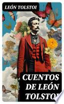 Cuentos de León Tolstoi