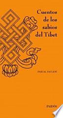 Cuentos de los sabios del Tíbet