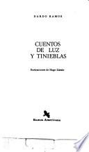 Cuentos de luz y tinieblas