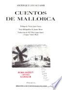 Cuentos de Mallorca