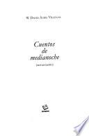 Cuentos de medianoche