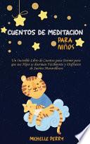 Cuentos de meditación para niños