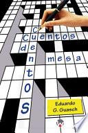 Cuentos de Mesa