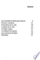 Cuentos de mi escritorio