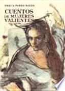 Cuentos de mujeres valientes