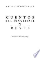 Cuentos de Navidad y Reyes