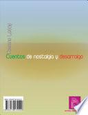 Cuentos de nostalgia y desarraigo