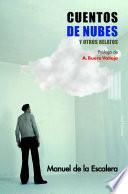 Cuentos de nubes y otros escritos