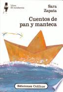 Cuentos de pan y manteca