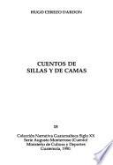 Cuentos de sillas y de camas