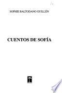 Cuentos de Sofía