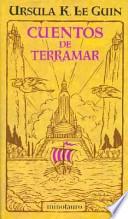 Cuentos de Terramar