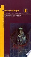 Cuentos de terror