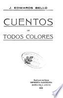 Cuentos de todos colores