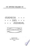 Cuentos del arrabal