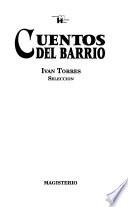 Cuentos del barrio