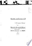 Cuentos del escritorio 23 [i.e. veinte y tres]