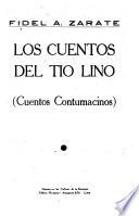 Cuentos del tio lino