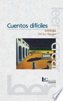 Cuentos difíciles