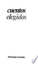 Cuentos elegidos