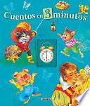 Cuentos en 3 minutos