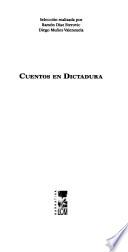 Cuentos en dictadura