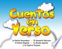 Cuentos en verso para niños (libro de cuentos infantiles gratis)