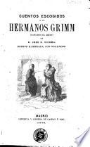 Cuentos escogidos de los hermanos Grimm