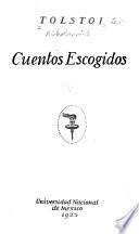 Cuentos escogidos