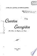 Cuentos escogidos