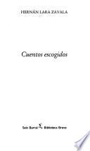 Cuentos escogidos