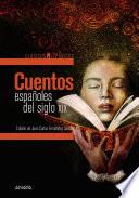 Cuentos españoles del siglo XIX