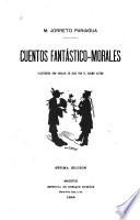 Cuentos fantástico-morales