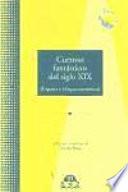 Cuentos fantásticos del siglo XIX