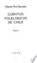 Cuentos folklóricos de Chile