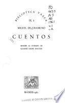 Cuentos