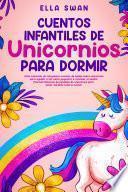 Cuentos infantiles de unicornios para dormir