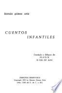 Cuentos infantiles