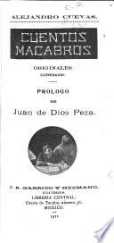 Cuentos macabros