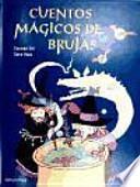 Cuentos mágicos de brujas