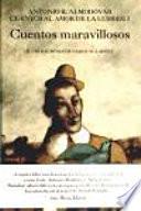 Cuentos maravillosos / Wonderful Stories