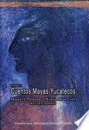 Cuentos mayas yucatecos