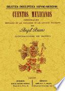 Cuentos mexicanos originales