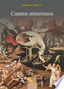 Cuentos misteriosos