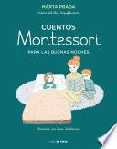 Cuentos Montessori para las buenas noches
