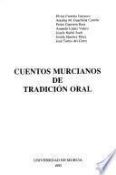 Cuentos murcianos de tradición oral
