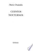 Cuentos nocturnos