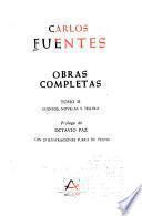 Cuentos, novelas y teatro; prologo de Octavio Paz