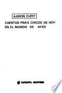 Cuentos para chicos de hoy en el mundo de ayer