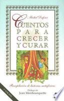 Cuentos para crecer y curar